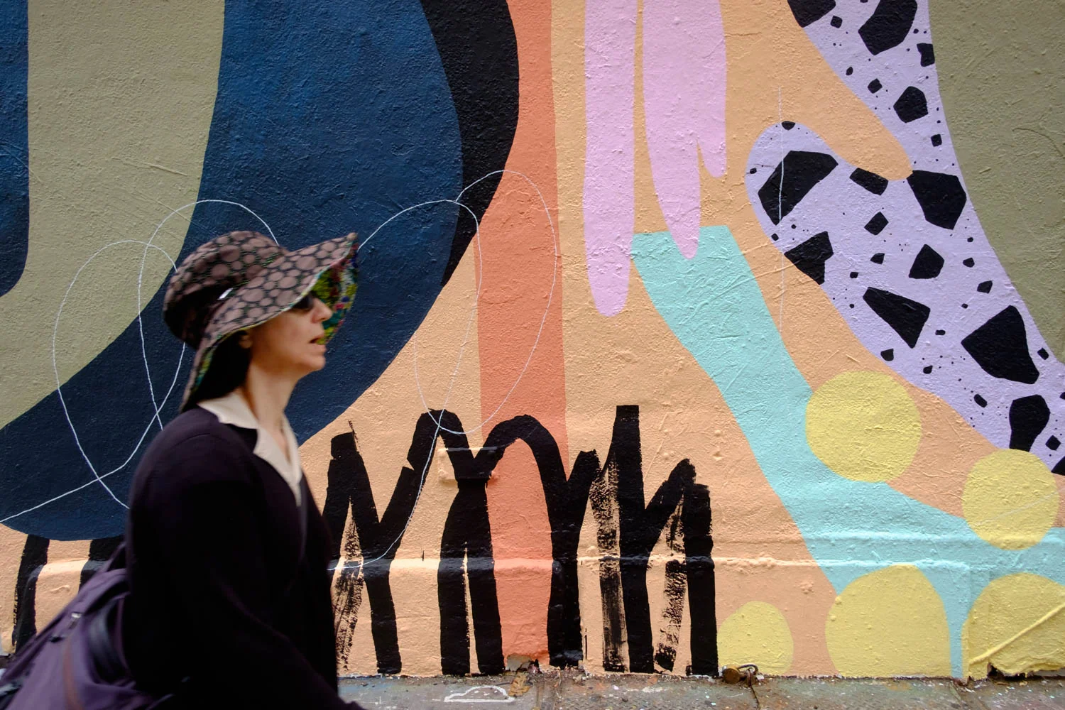 Review by James, New York City