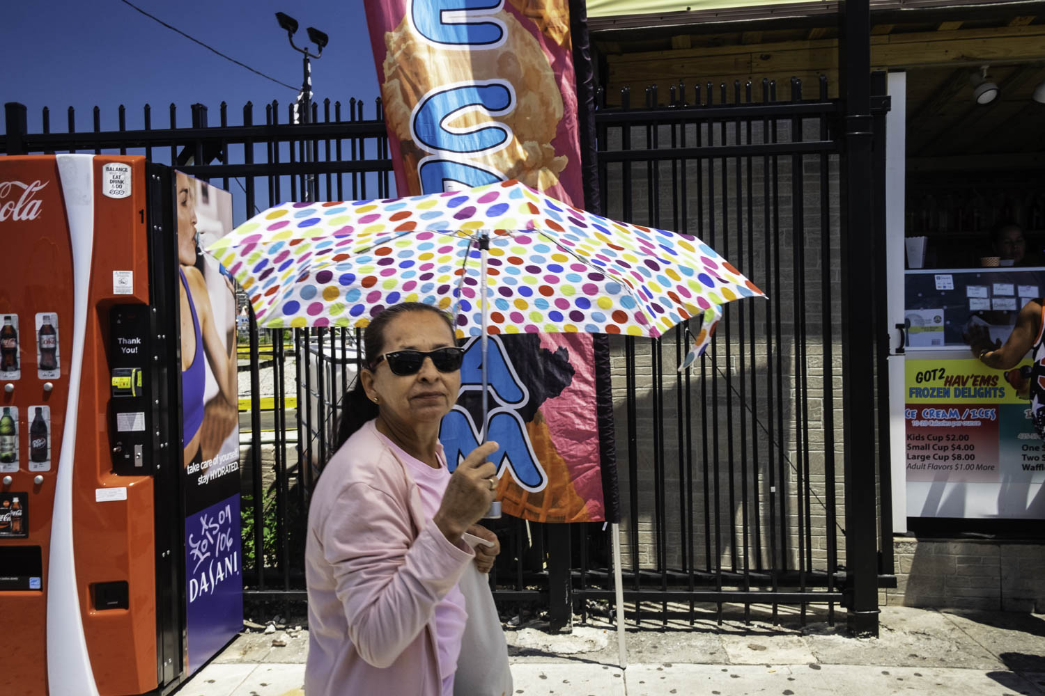 Review by Christine, Lambton Shores, Ontario