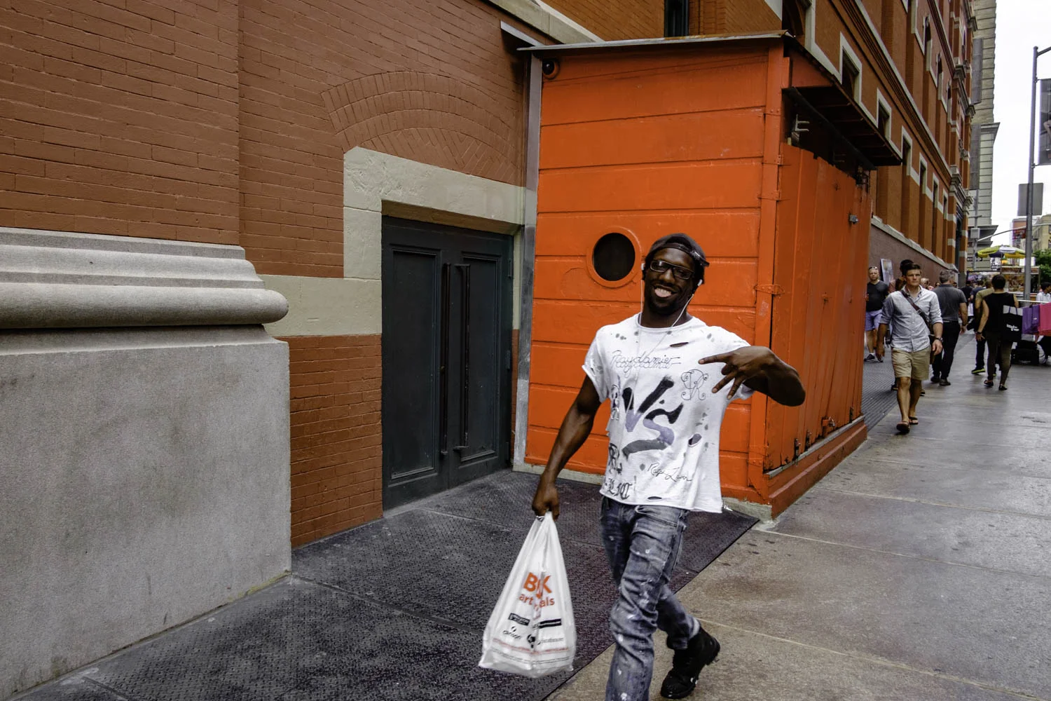 Ralph Lauren Soho