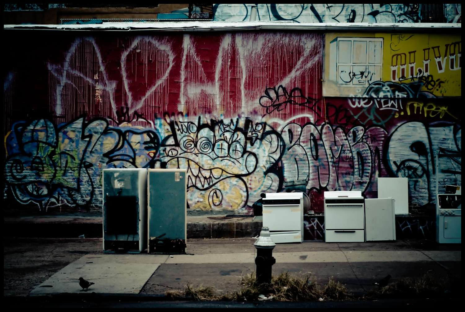 street appliances with graffiti-Exposure.jpg