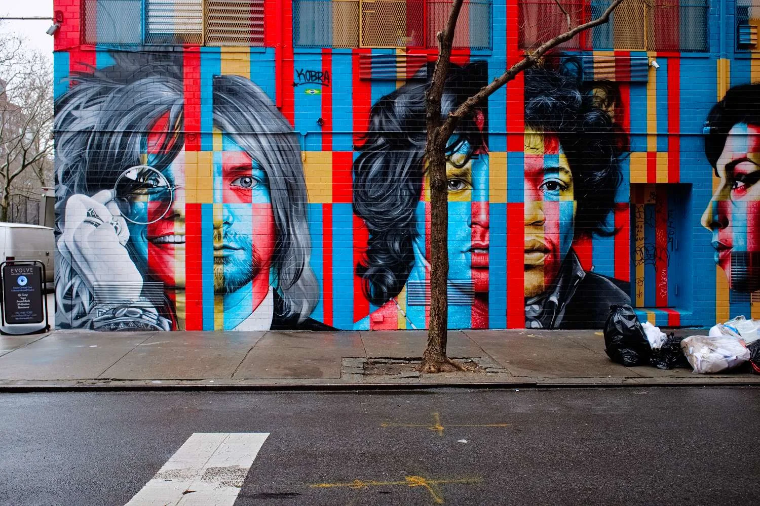 The 27 Club