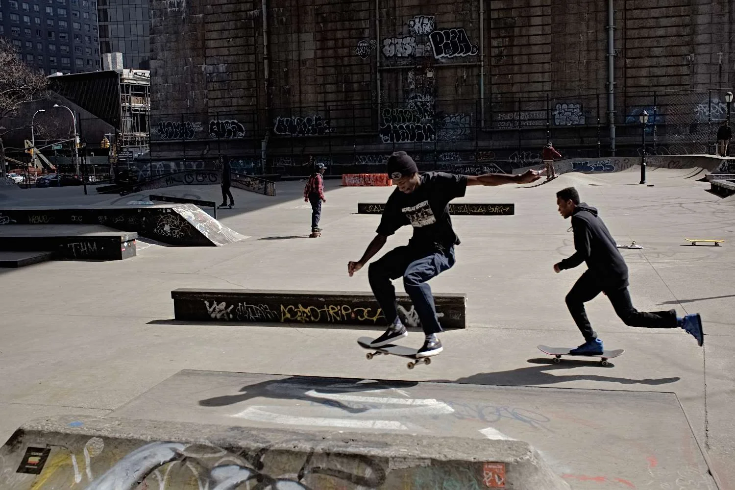 Review by Hector, Mexico City, Mexico