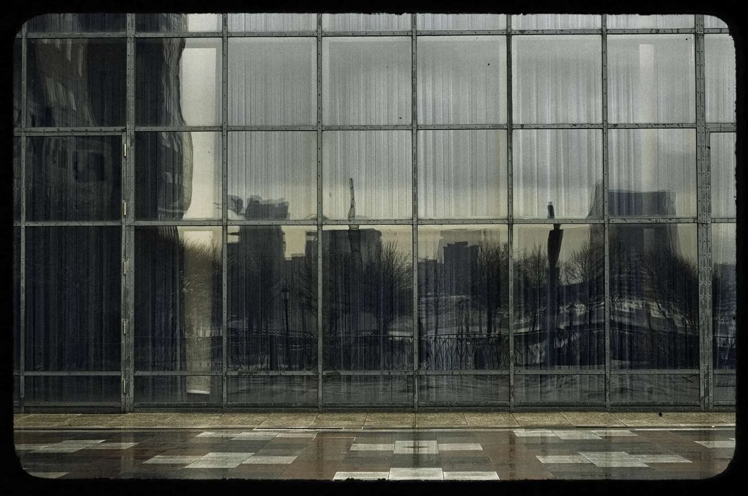 World Financial Center