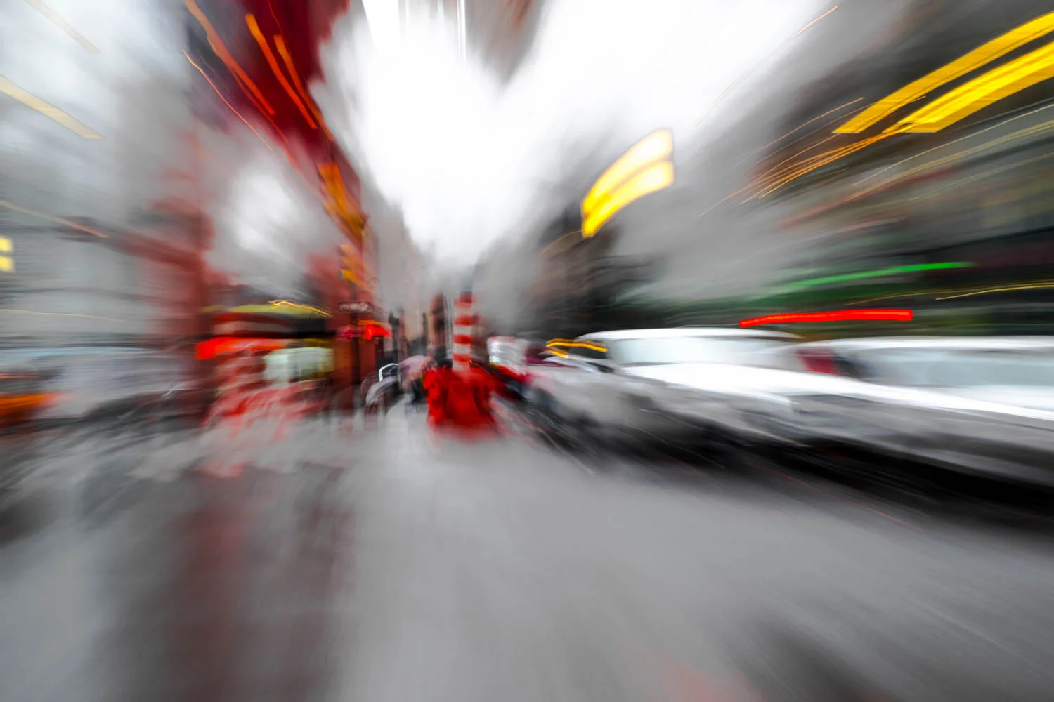 New York City Pace 1
