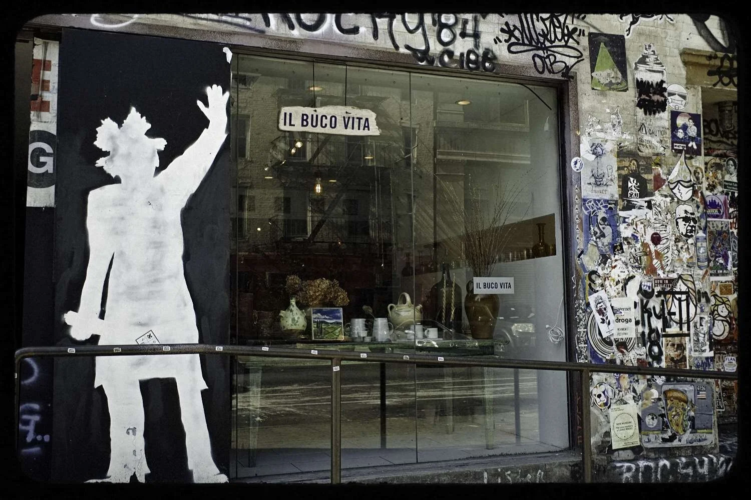 Basquiat