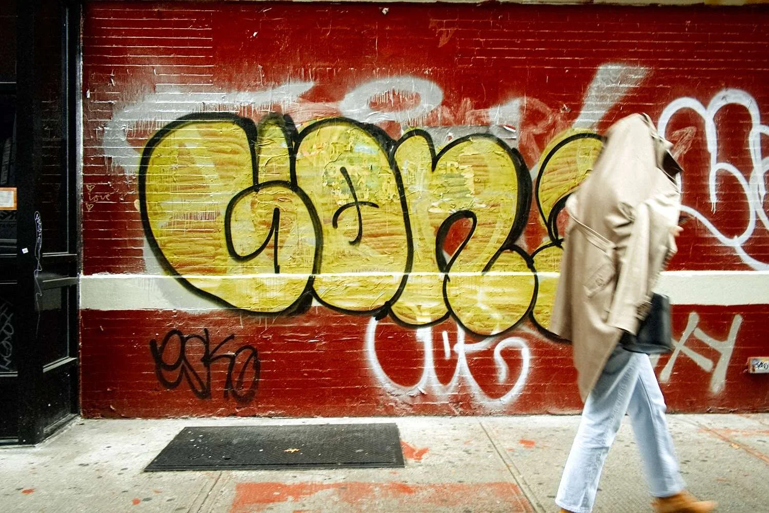 Review by Adrian, London, UK