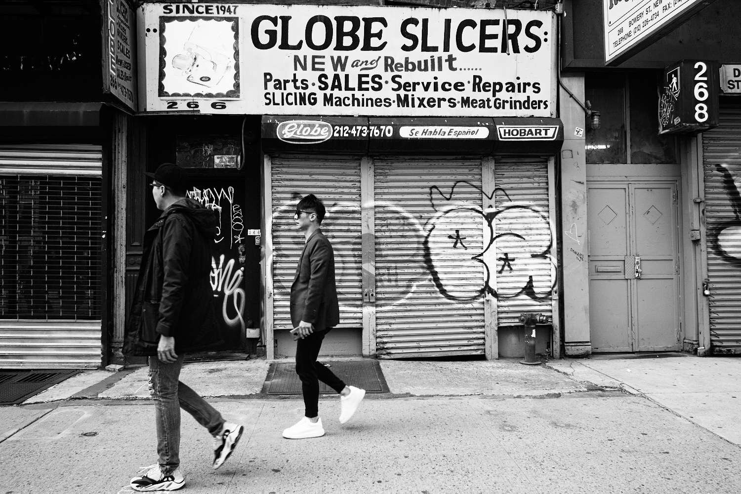 Review by Miles, Wilmington, Delaware