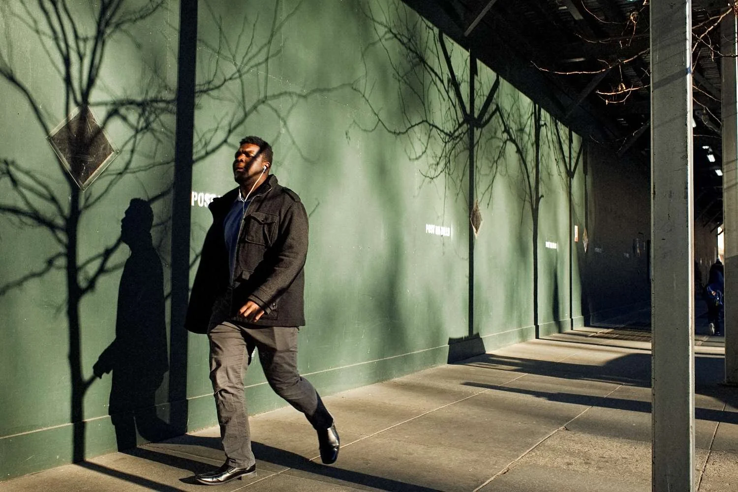 Review by Scott, Georgia