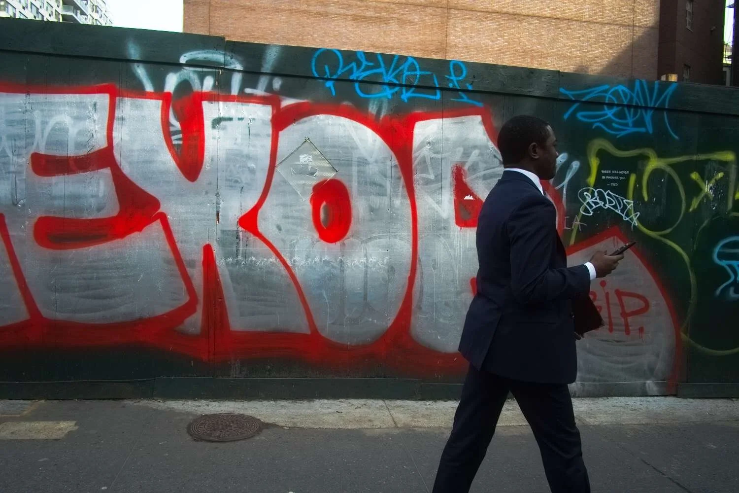 Review by Maria Elvira, La Lonja, Argentina