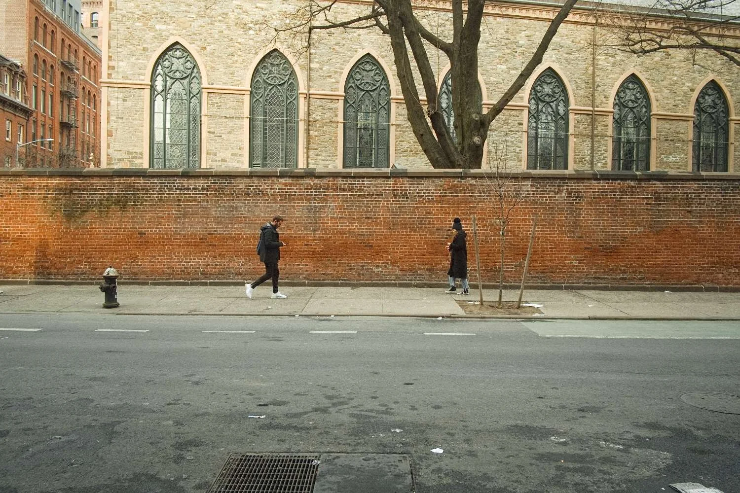 Review by Giovanna, New York, New York