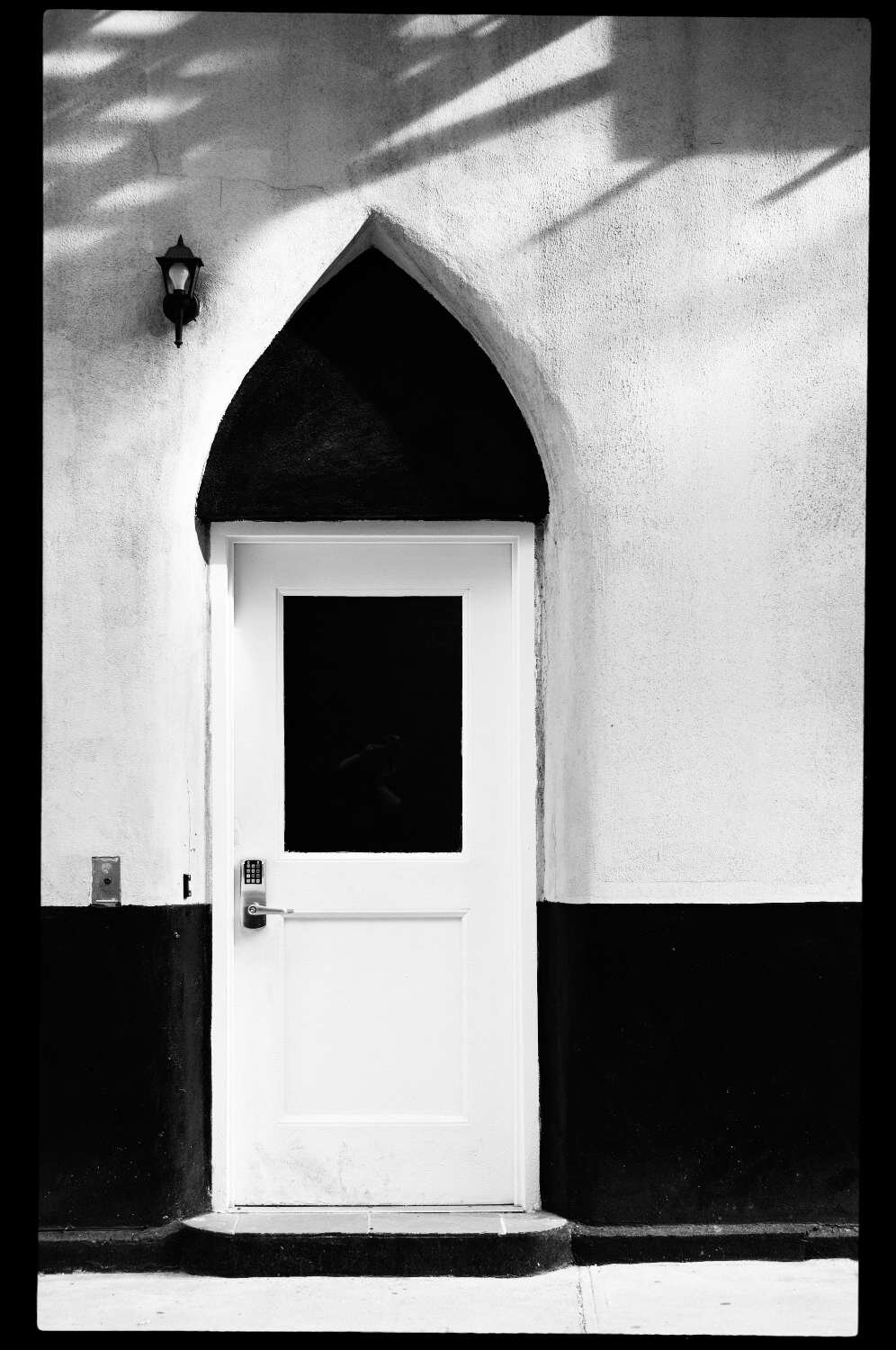 Lone Door