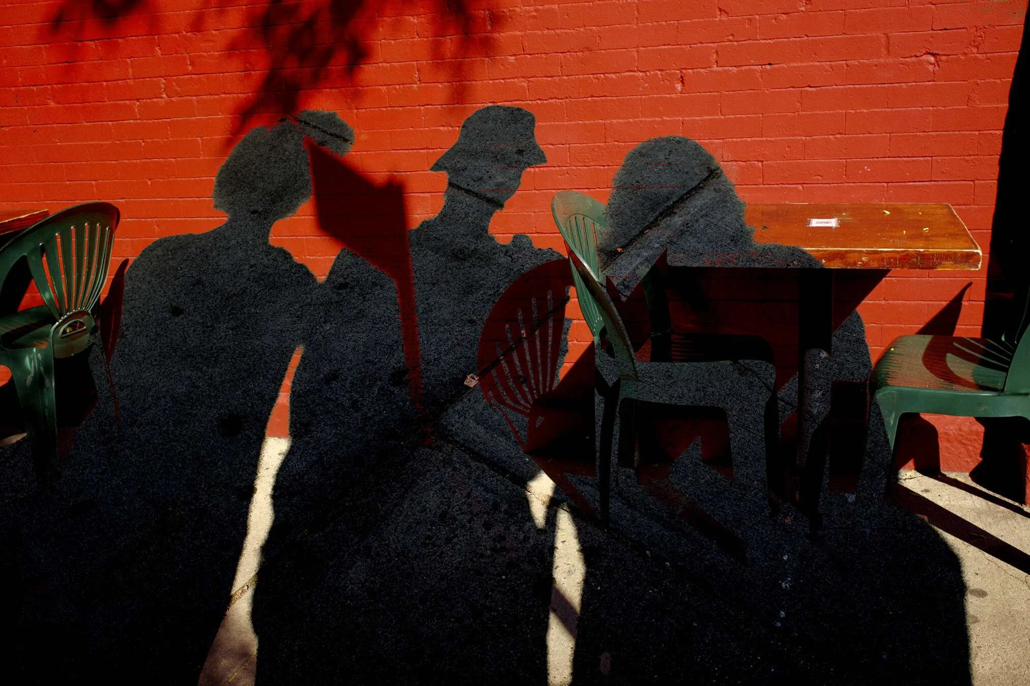 Review by Mari, New York City