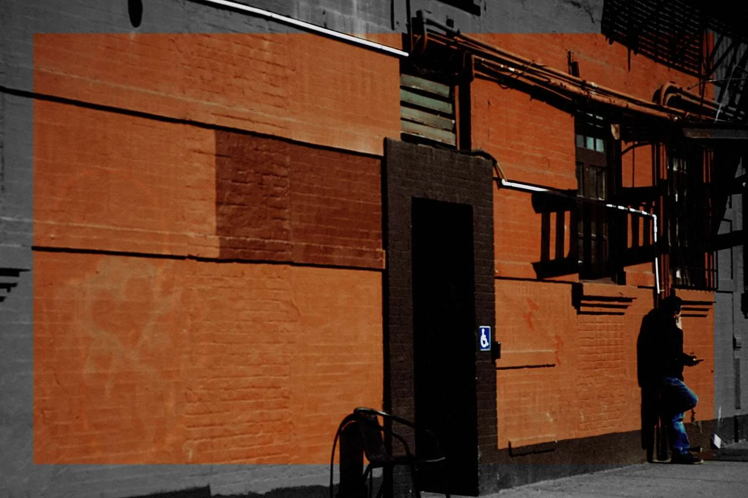 Review by Lauren, New York City