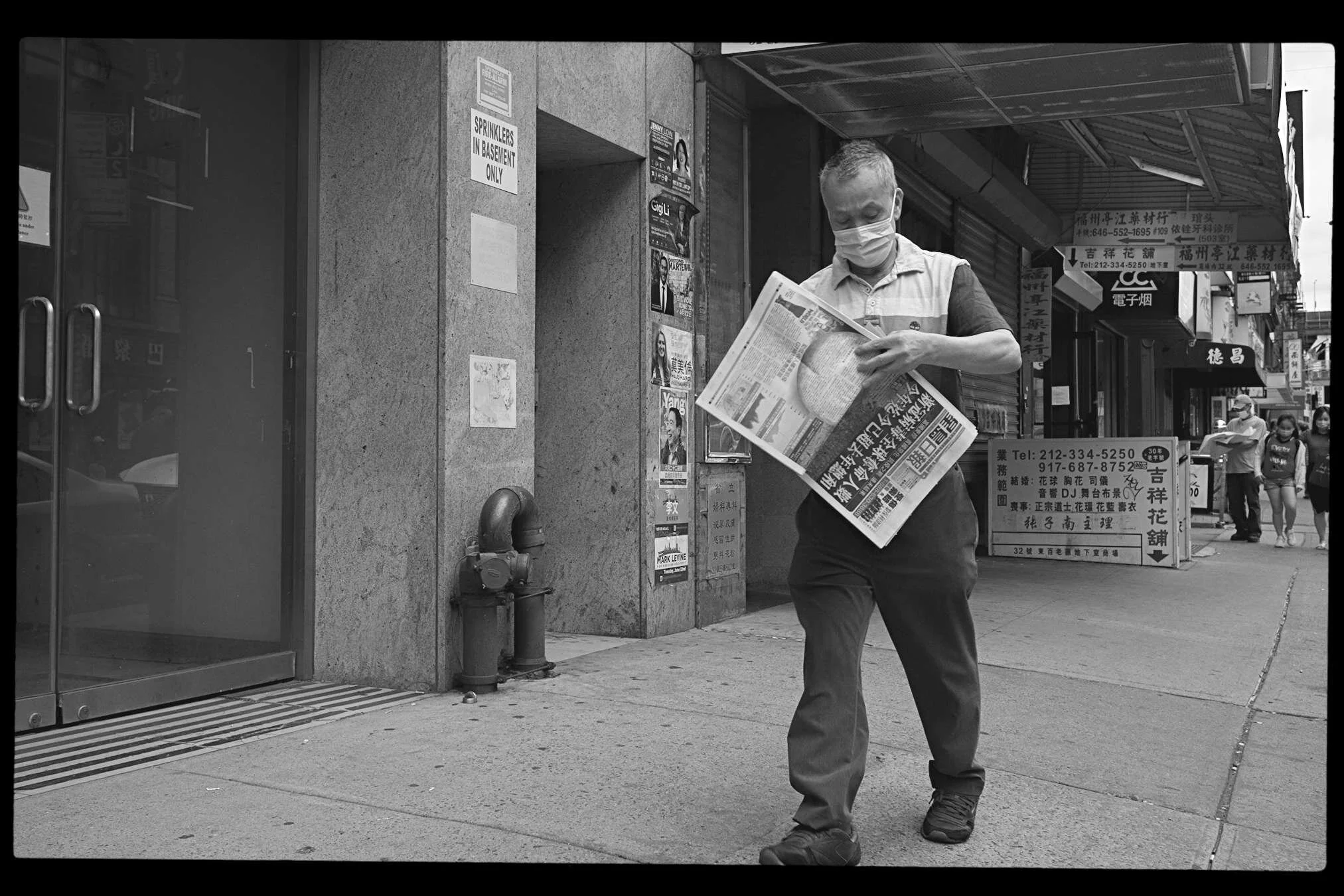 Review by Youchun, Washington DC