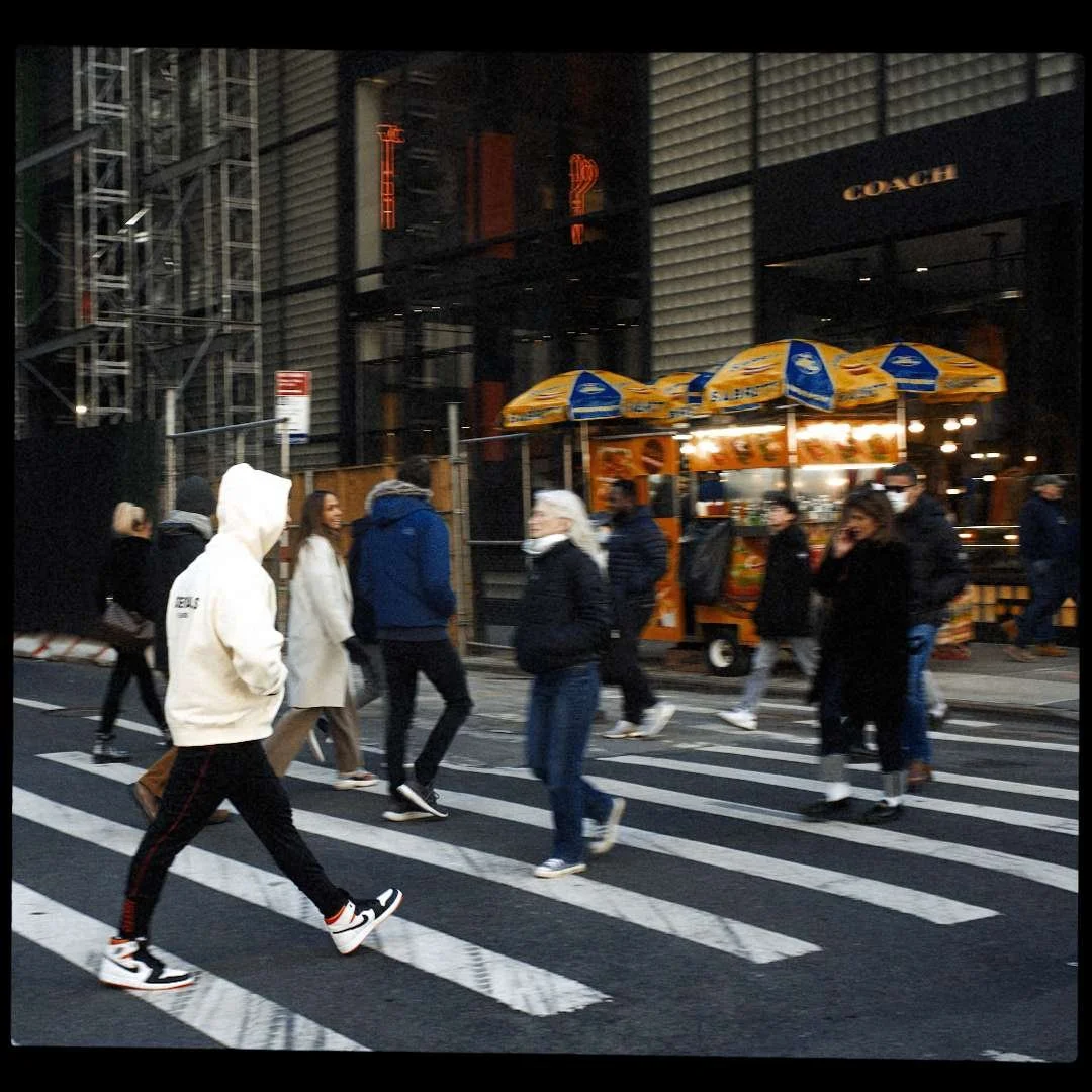 Review by Carmen, New York City