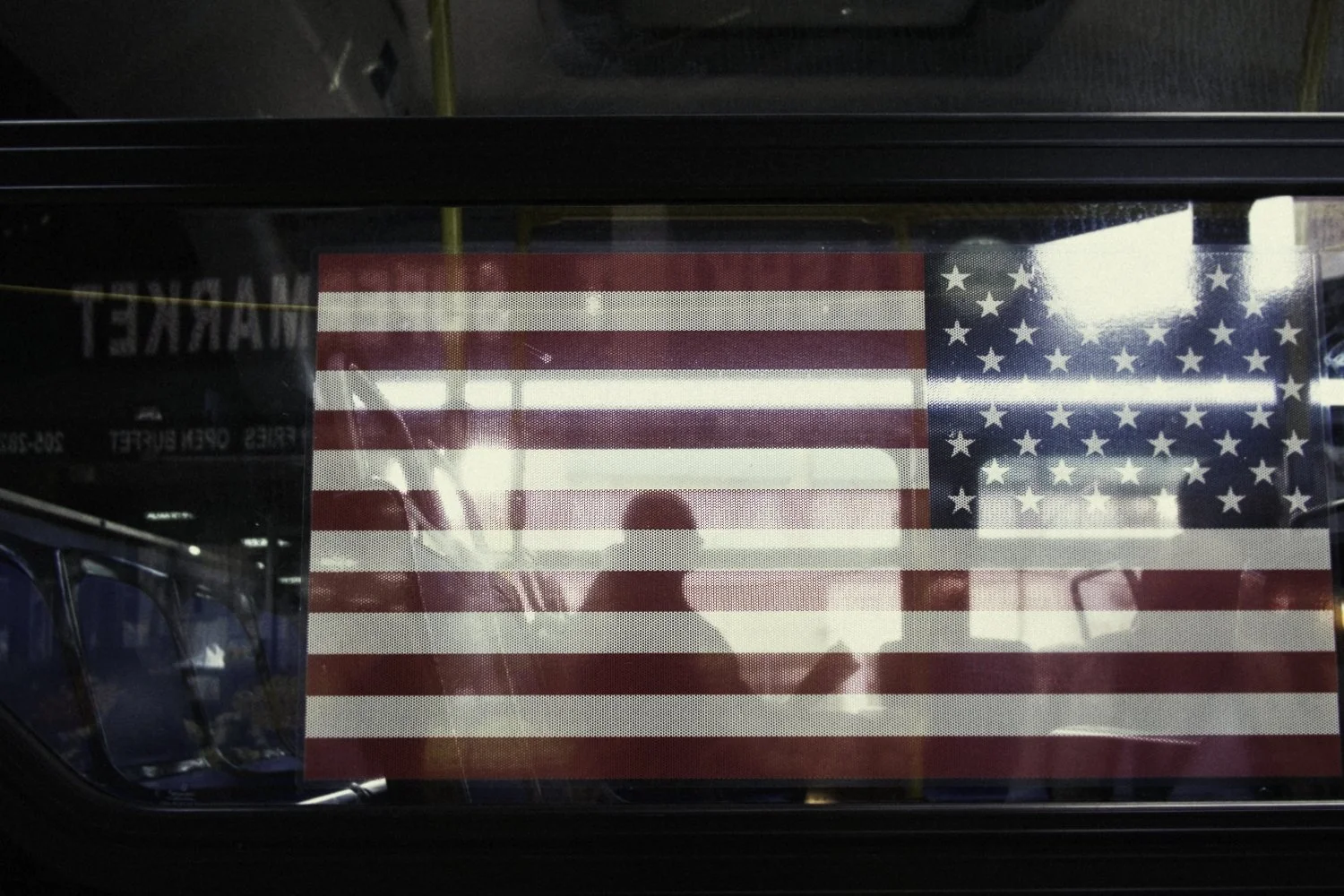 On the Bus