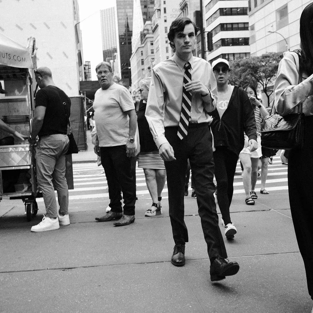 Review by Javier &amp; Daniela, Mexico City