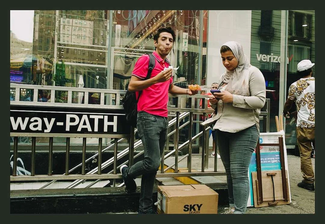 Review by Ray, Jersey City, New Jersey