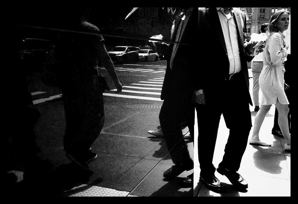 Midtown Manhattan Street Photography | Shoot New York City