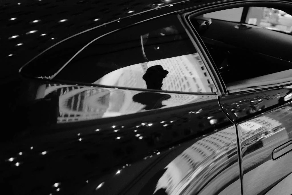 Review by Michael &amp; Susan, Northamptonshire, UK