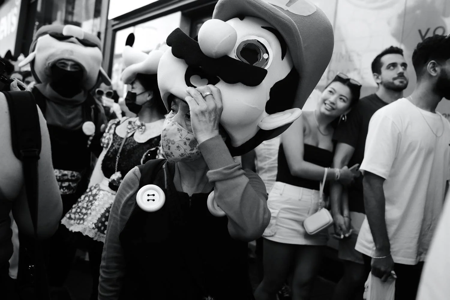 Review by Jacob, Mexico City, Mexico