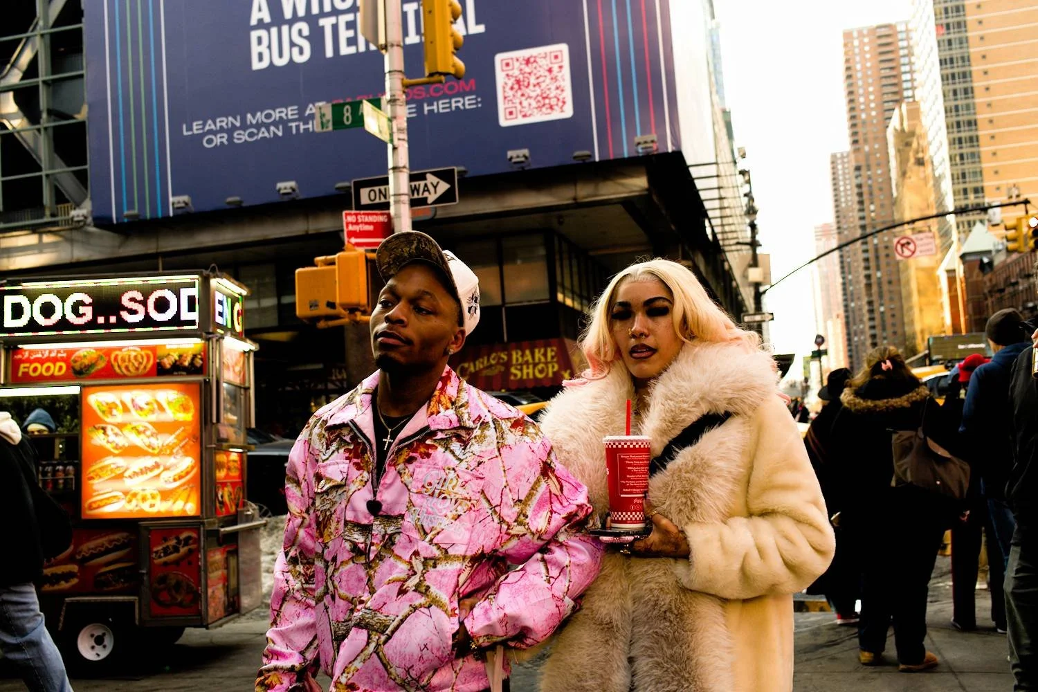 Review by Mihir, New York, NY