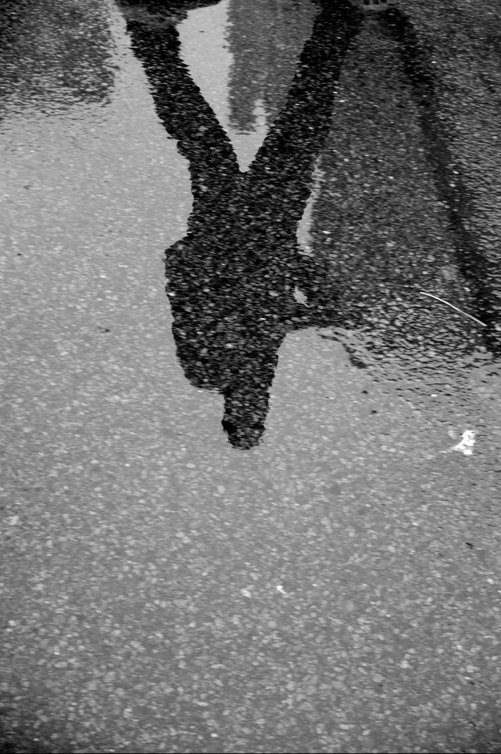 Upside Down Man (Copy)