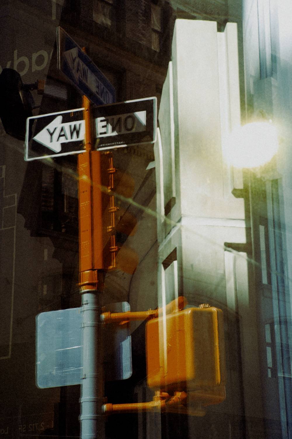 One Way Backwards (Copy)