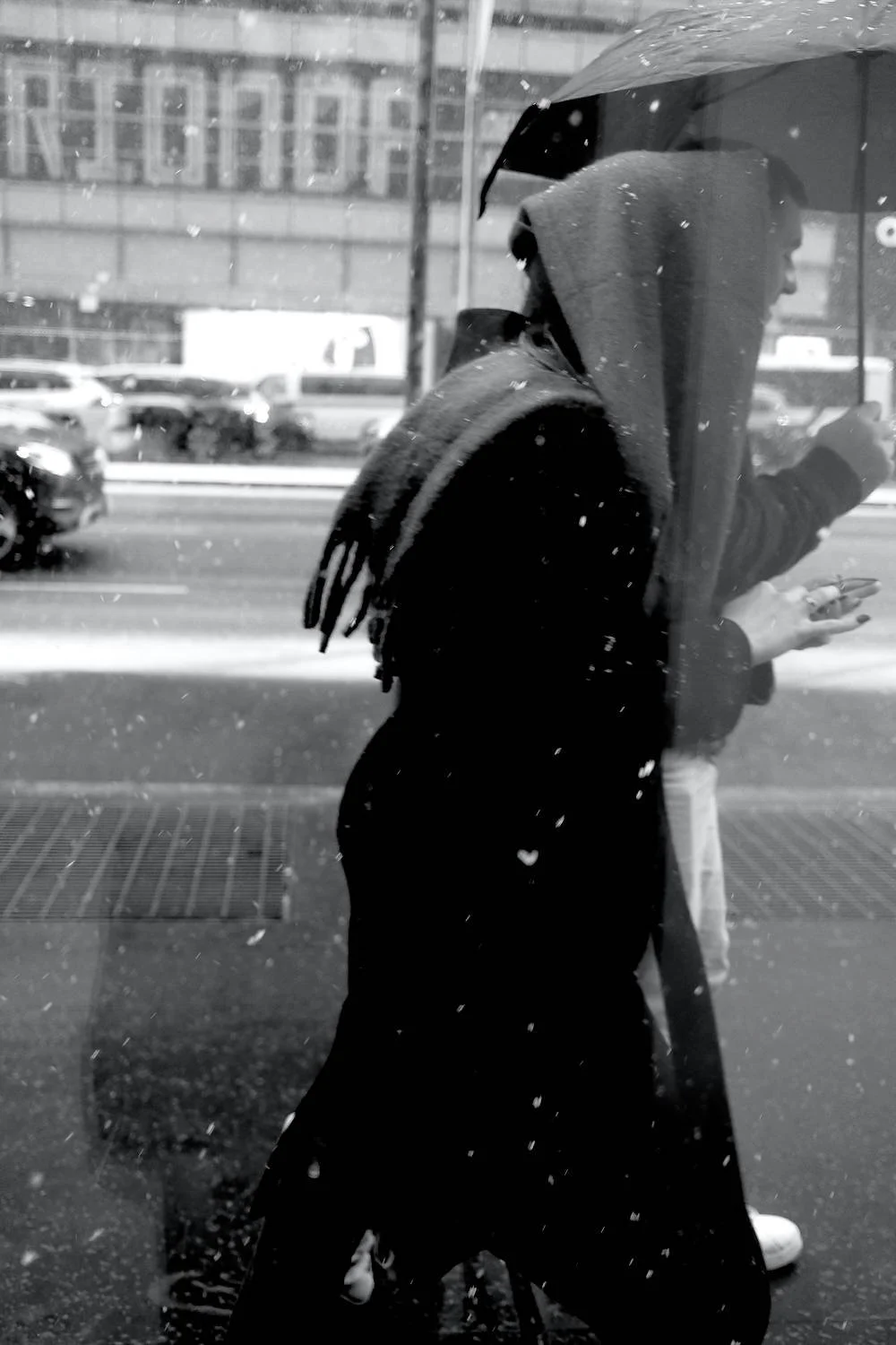Snow Flakes