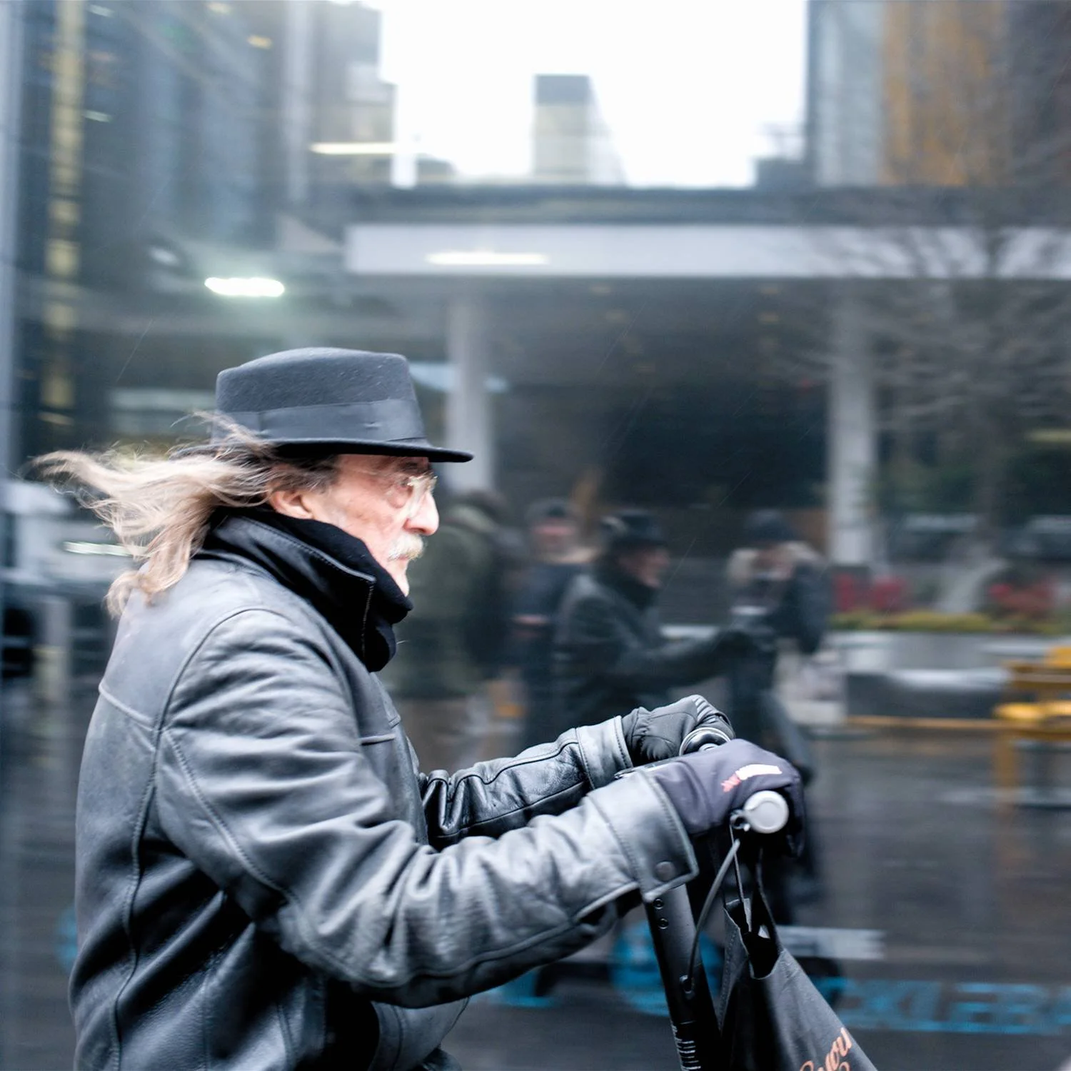 Scooter