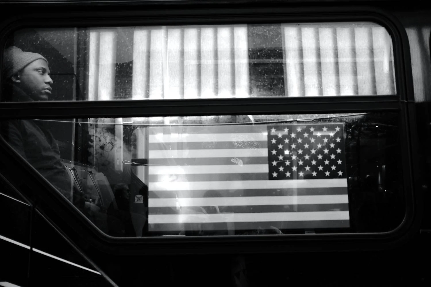 Bus Ride