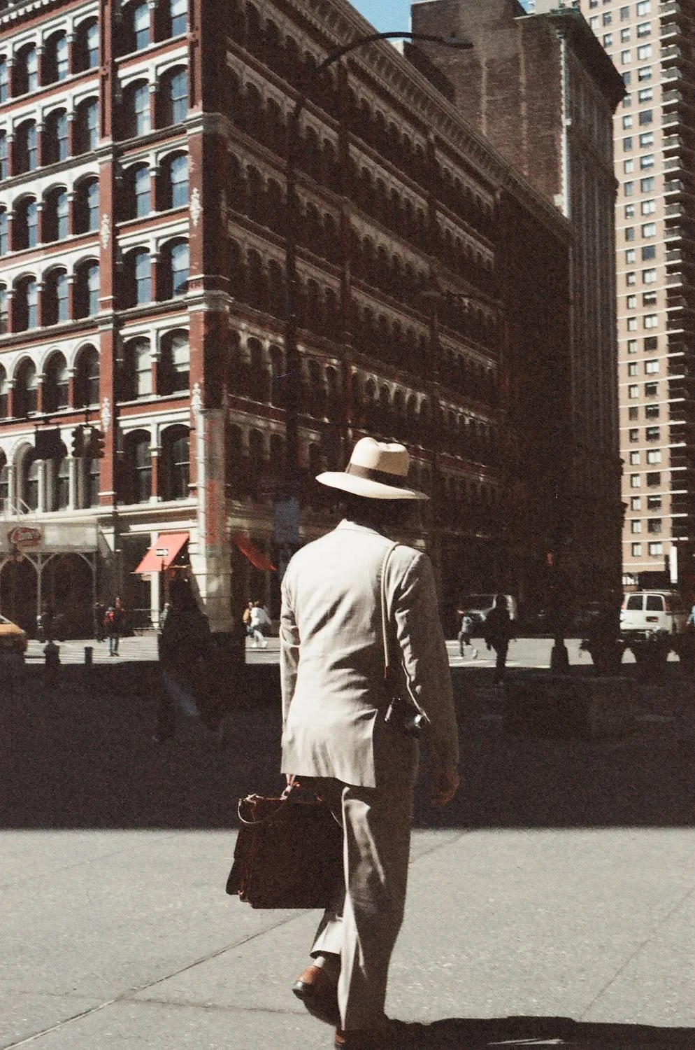 White Hat