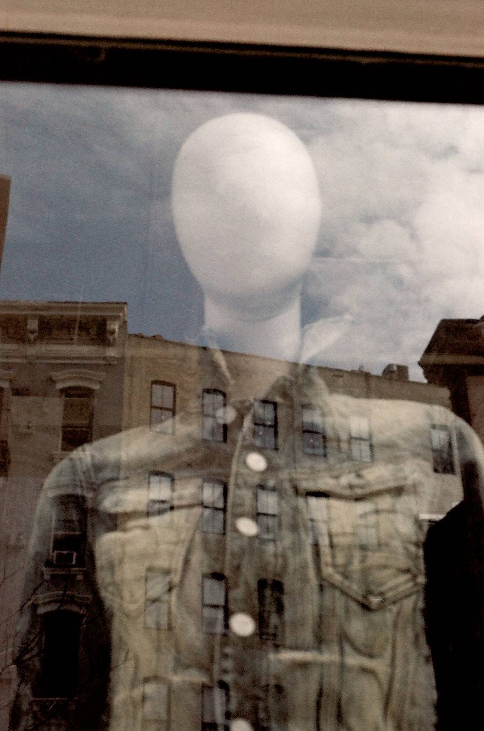 Jean Jacket (Copy)