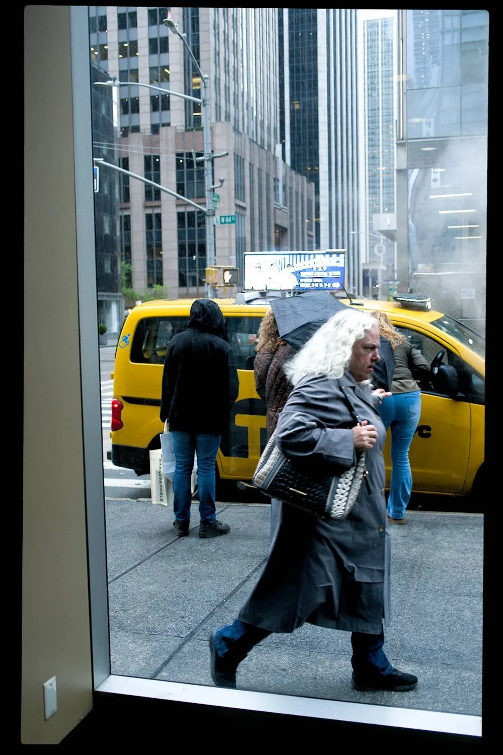 Sixth Avenue