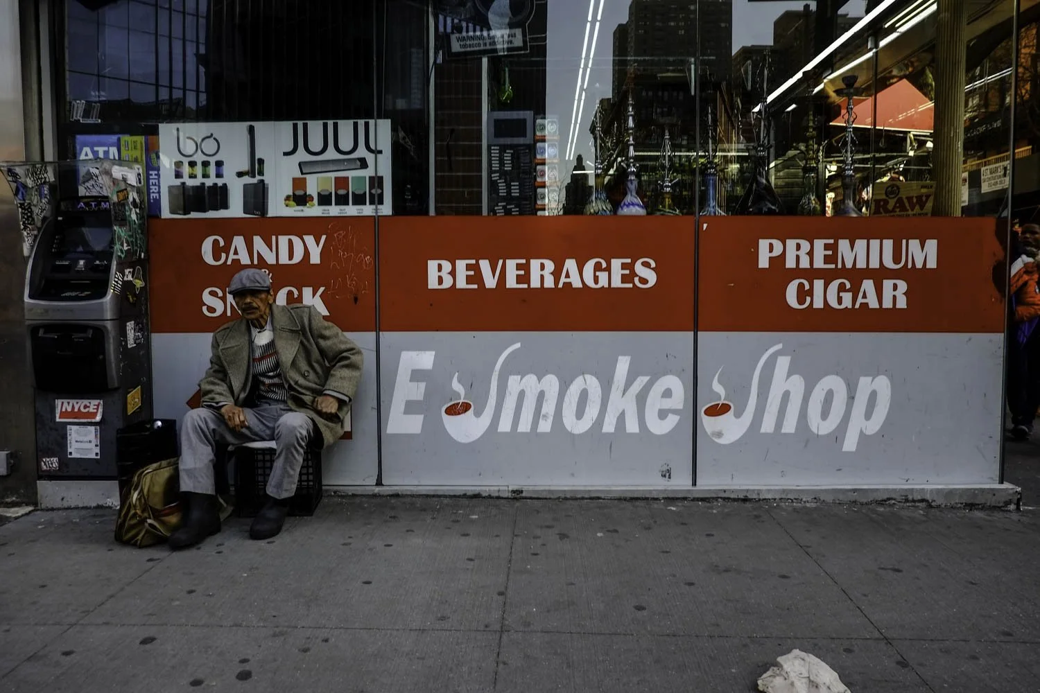 E Smoke Shop