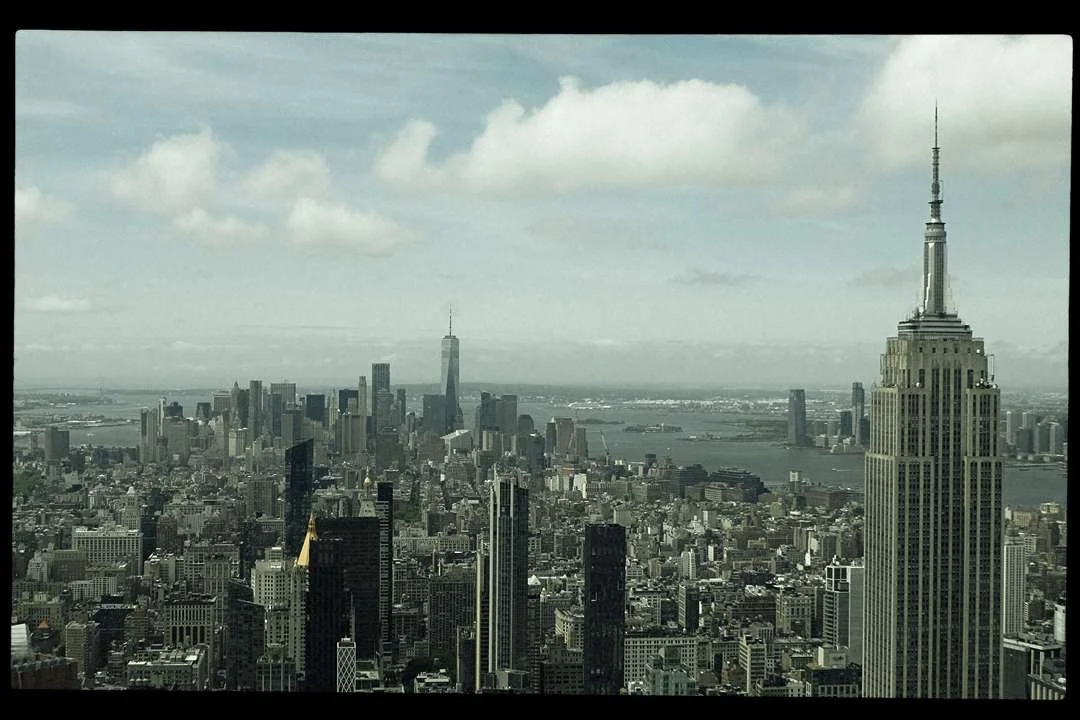 A View of the Empire