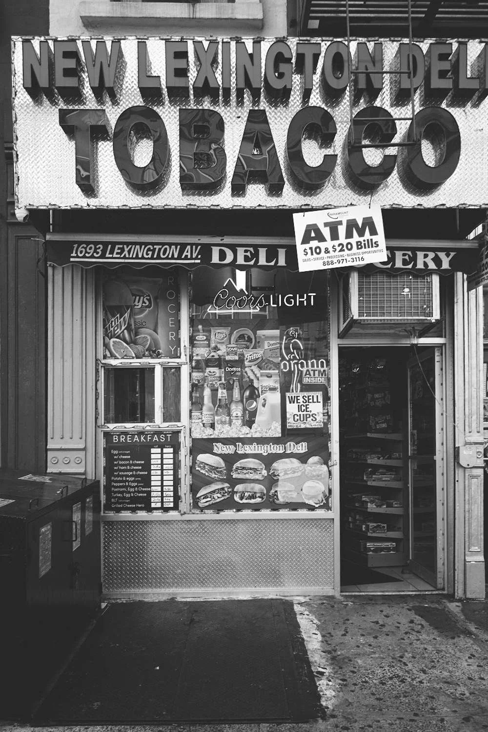 Tobacco