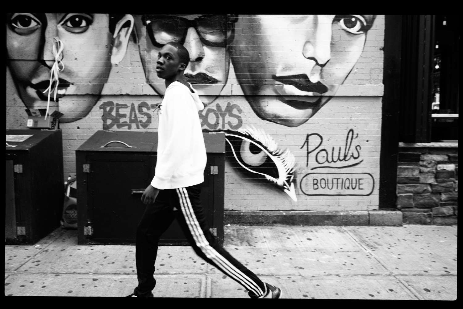 Beastie Boys