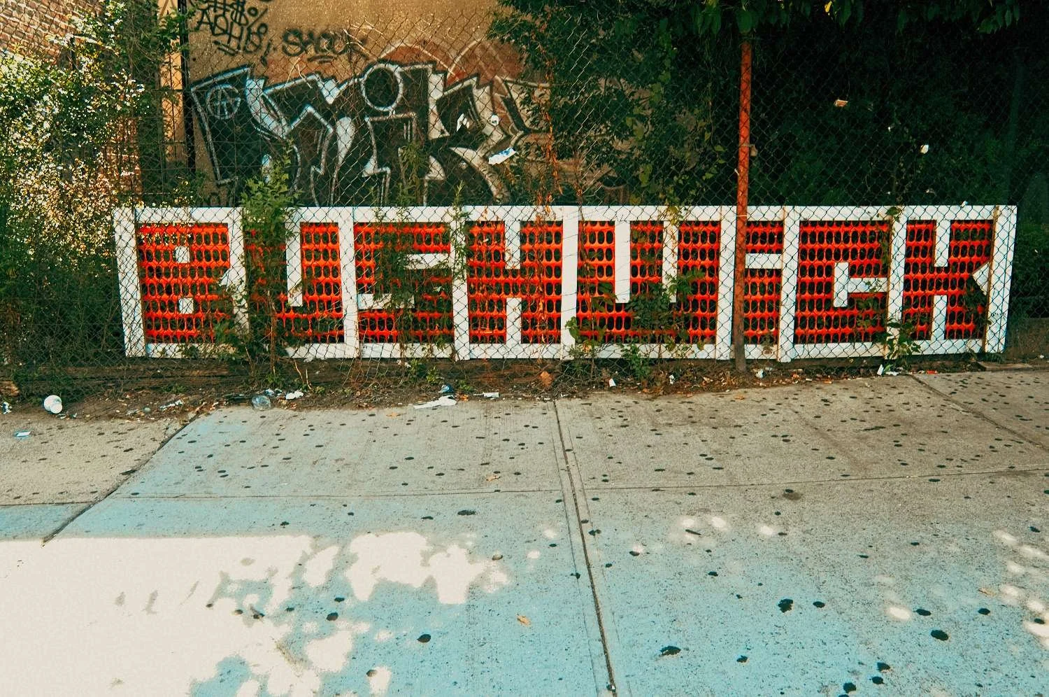Bushwick (Copy)