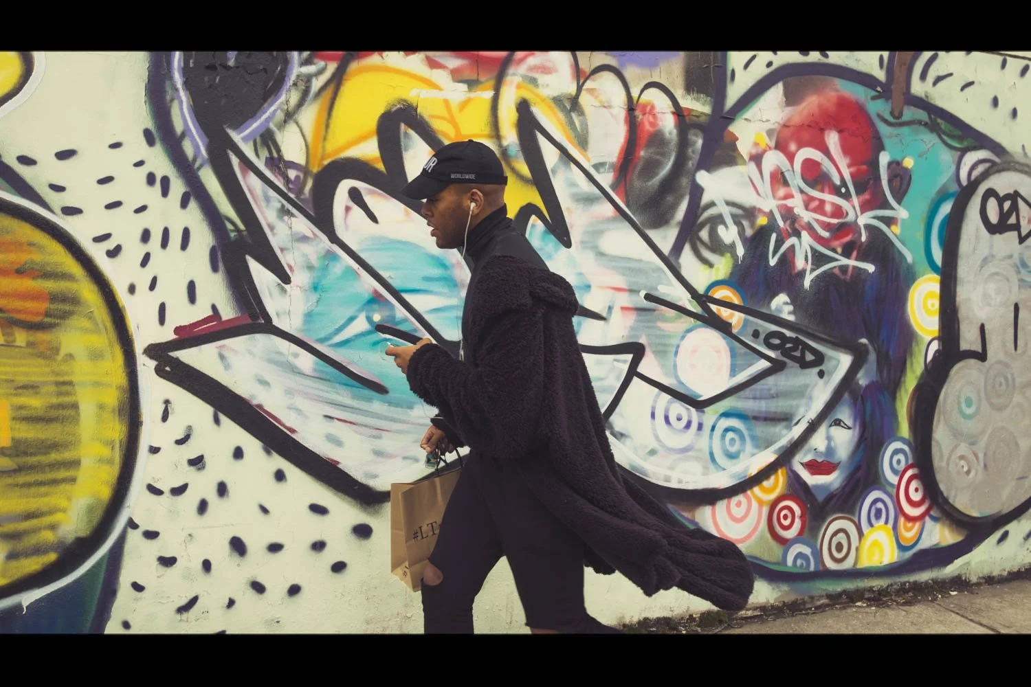Hipster Hood (Copy)