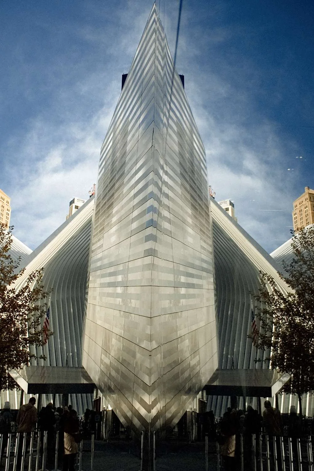 September 11 Memorial (Copy)
