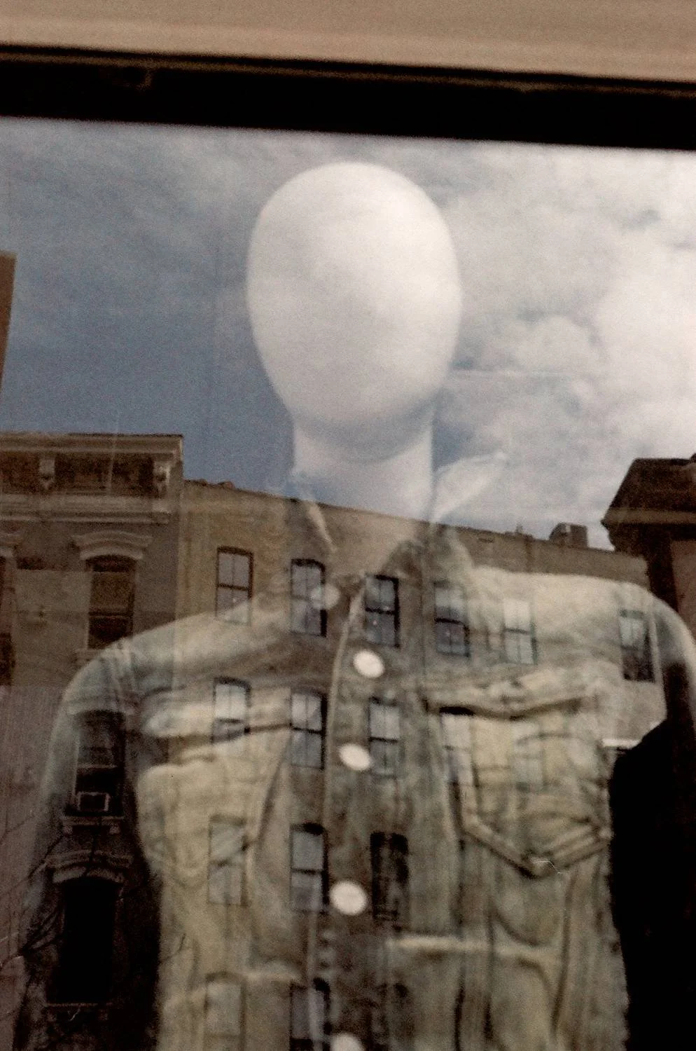 Jean Jacket (Copy)