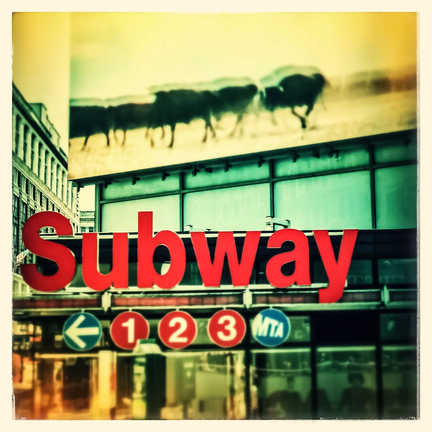 Transportation in NYC