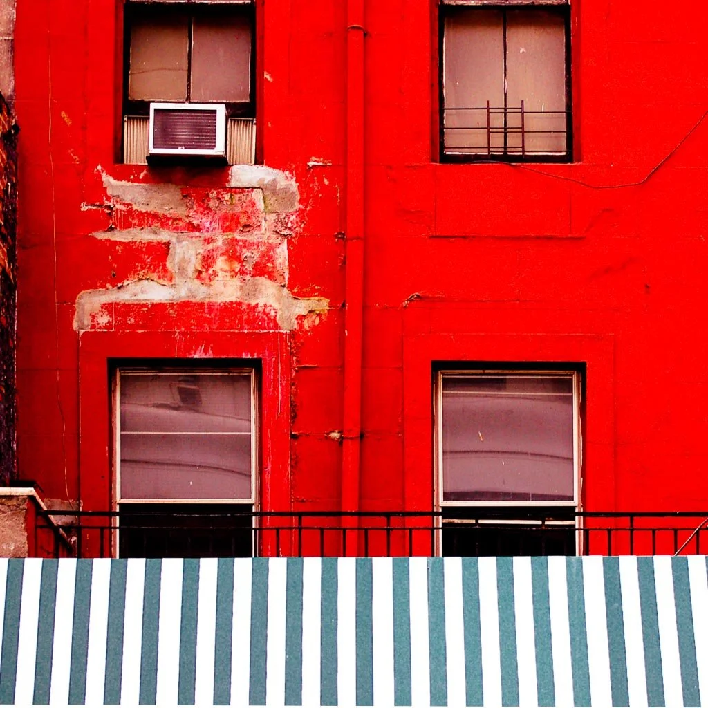 Where to Stay in NYC