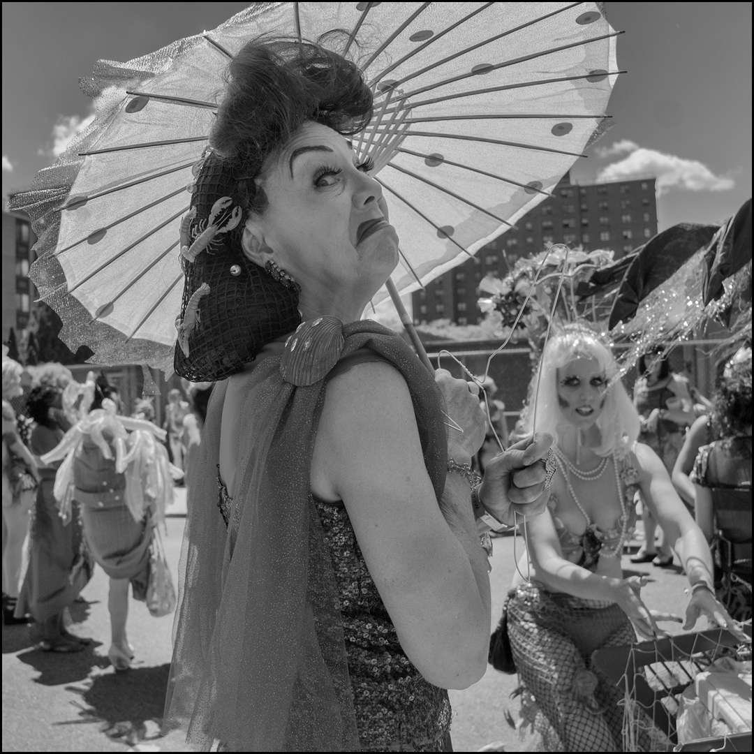 Festivals &amp; Parades