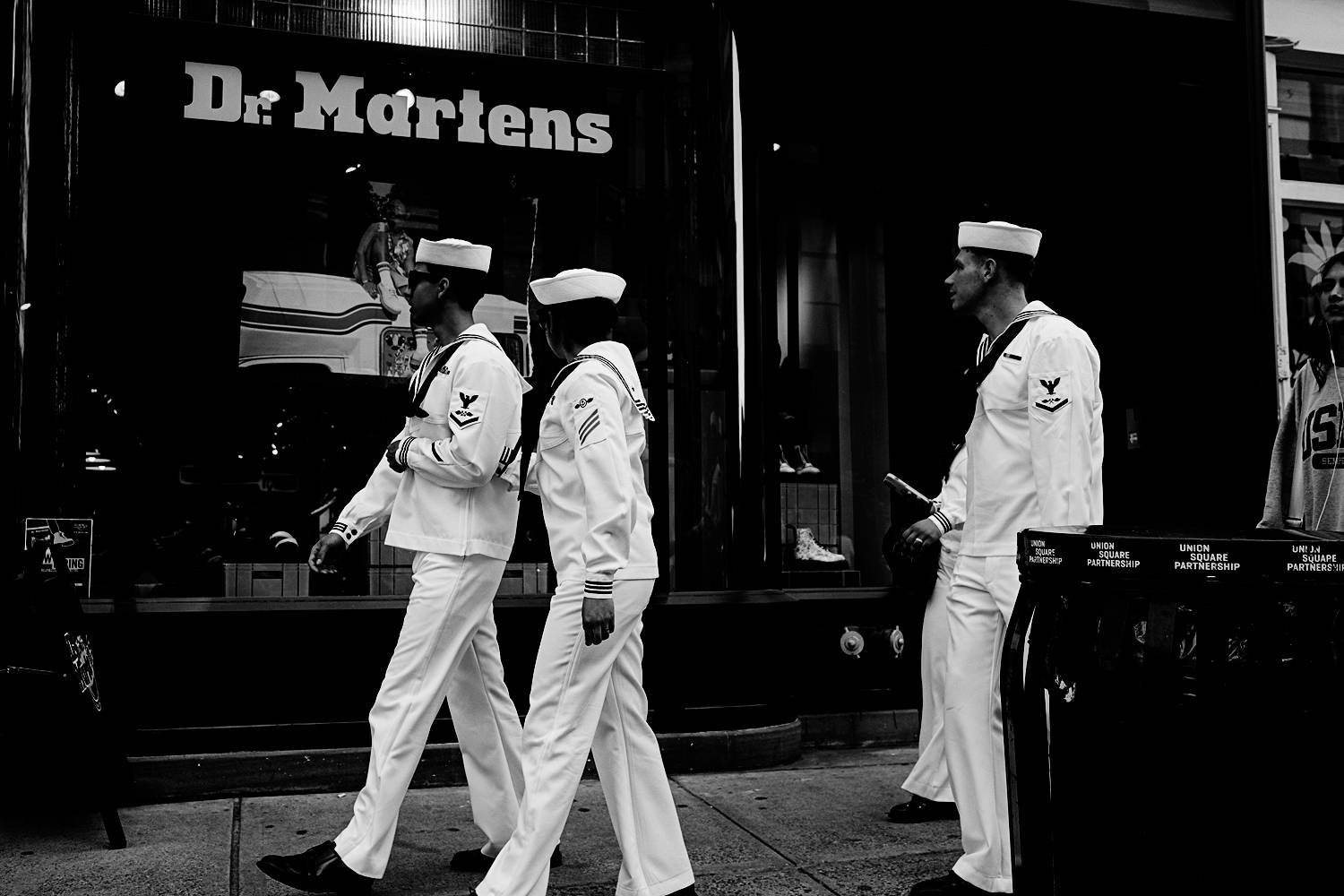 NYC Fleet Week 2026