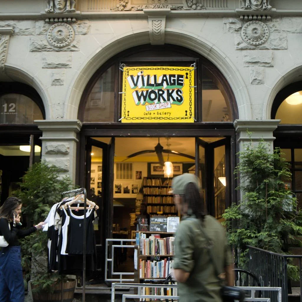 Village Works, East Village