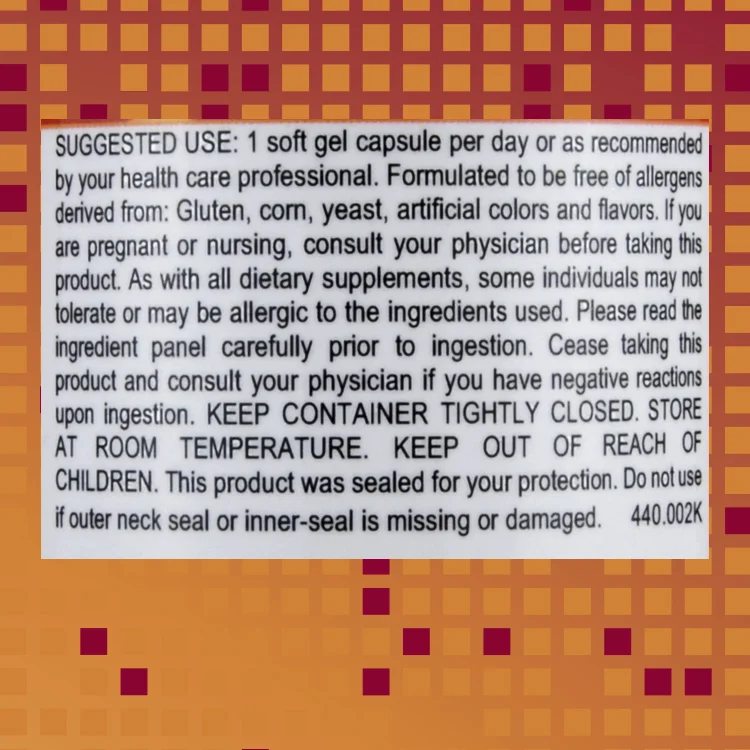 Promega-3 Suggested Use.jpg