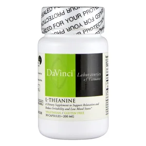 l theanine can i take it with glutathione L-Theanine L-Theanine PRESCRIPTION LAB COMPOUNDING