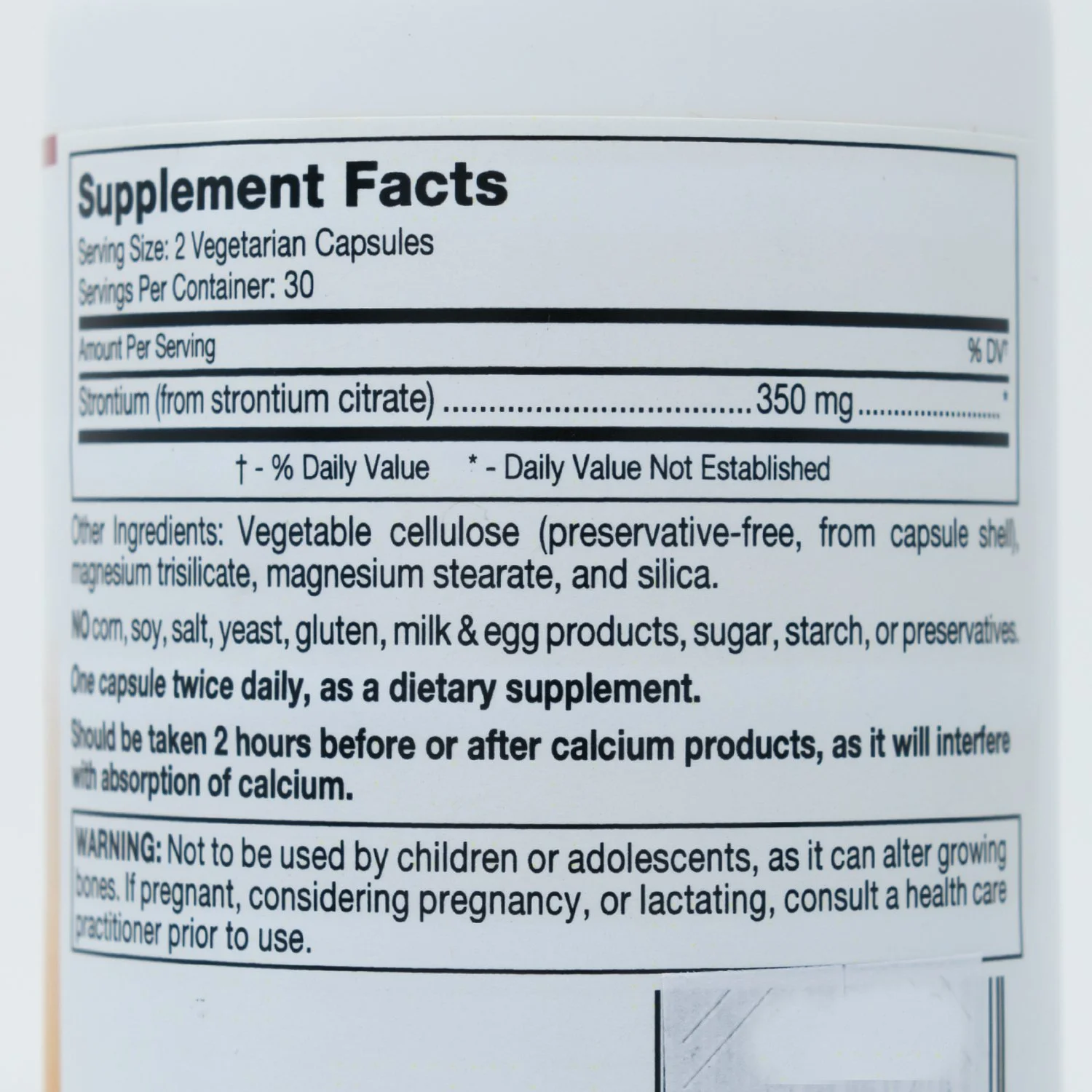 Strontium Bone Power Supplement Facts.jpg